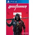 Ghostrunner PS4
